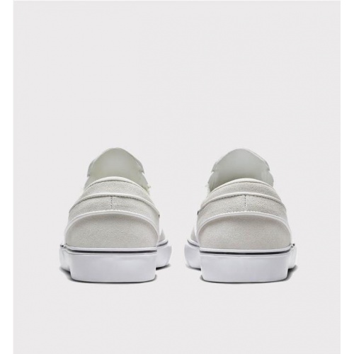 Janoski Canvas Nike Janoski Blancas NIKE SB JANOSKI+ SLIP BLANCO