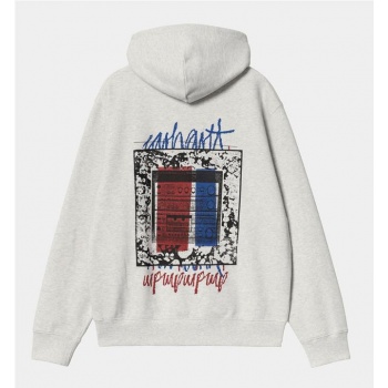 CARHARTT WIP STEREO HOODIE... 2