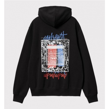 CARHARTT WIP STEREO HOODIE... 2