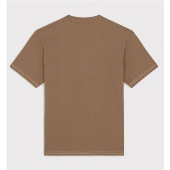 DICKIES PHILIPSBURG TEE MARRON 2