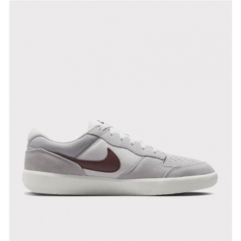 NIKE SB FORCE 58 GRIS 2
