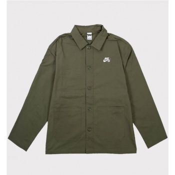 NIKE SB SKATE CHORE JACKET...