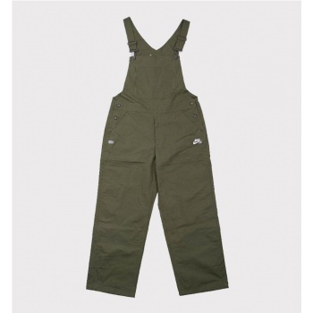 NIKE SB OVERALLS VERDE