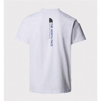 THE NORTH FACE VERTICAL TEE...