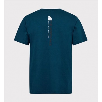 THE NORTH FACE VERTICAL TEE...