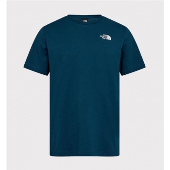 THE NORTH FACE VERTICAL TEE... 2