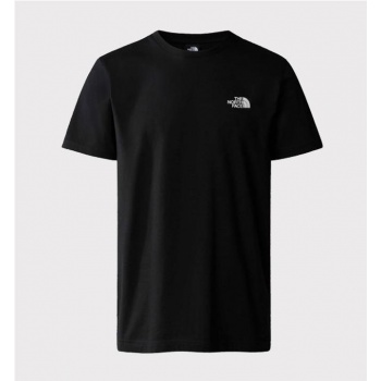 THE NORTH FACE VERTICAL TEE...