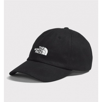 THE NORTH FACE NORM HAT NEGRO