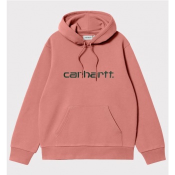 CARHARTT WIP HOODED SWEAT...