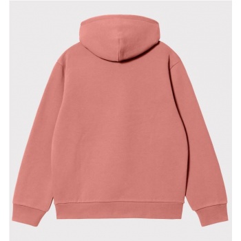 CARHARTT WIP HOODED SWEAT... 2