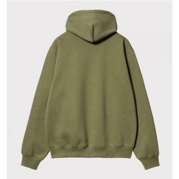 CARHARTT WIP HOODED SWEAT... 2