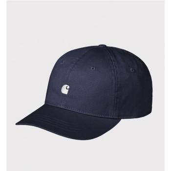 CARHARTT WIP MADISON CAP AZUL