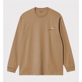 CARHARTT WIP LS AMERICAN...