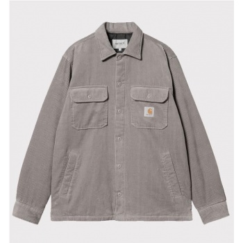 CARHARTT WIP WHITSOME SHIRT...