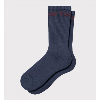 CARHARTT WIP SOCKS AZUL