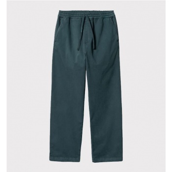 CARHARTT WIP FLOYDE PANT AZUL