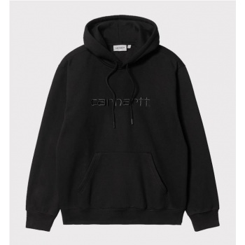 CARHARTT WIP HOODED SWEAT...