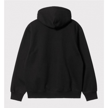 CARHARTT WIP HOODED SWEAT... 2