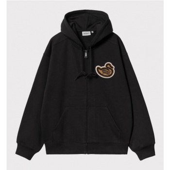 CARHARTT WIP BROWN DUCKS...