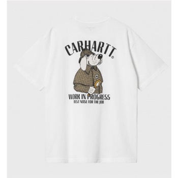 CARHARTT WIP INSPECTOR TEE...