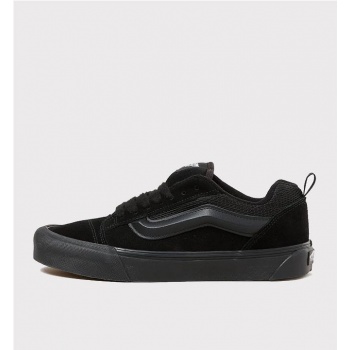 VANS KNU SKOOL NEGRO