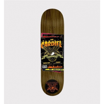 ANTIHERO X THRASHER CARDIEL...