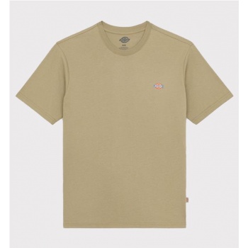 DICKIES MAPLETON TEE VERDE