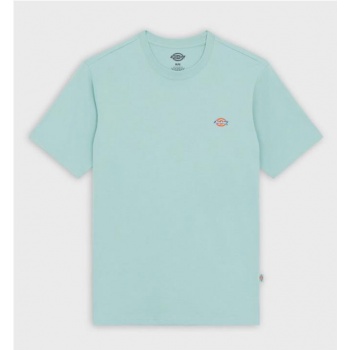 DICKIES MAPLETON TEE AZUL