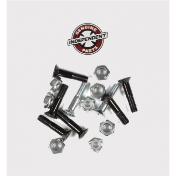 INDEPENDENT PHILLIPS 1 NEGRO 2