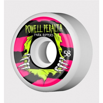 POWELL PERALTA PARK RIPPER...