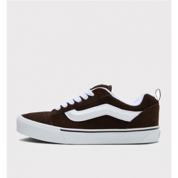 VANS KNU SKOOL MARRON