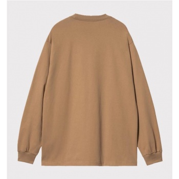 CARHARTT WIP DRILL BOY LS... 2