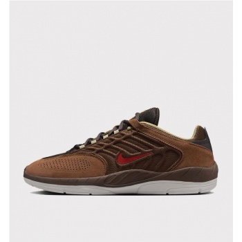 NIKE SB VERTEBRAE MARRON