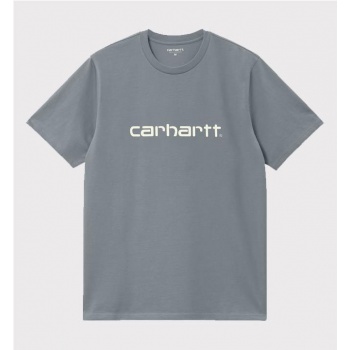 CARHARTT WIP SCRIPT TEE...