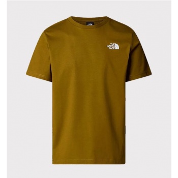 THE NORTH FACE REDBOX TEE... 2