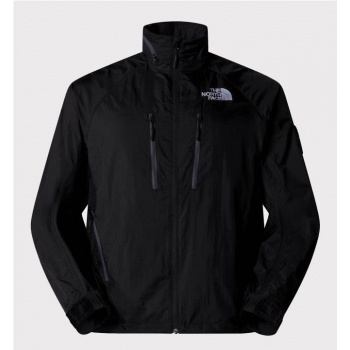 THE NORTH FACE X YI WIND NEGRO