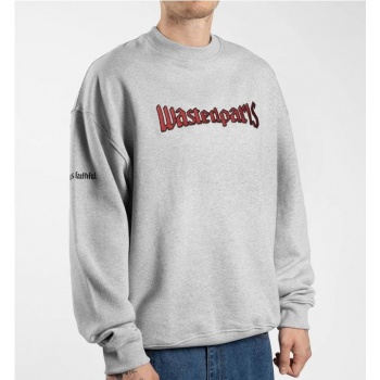 WASTED PARIS UNITED... 2