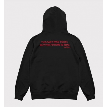 WASTED PARIS HOWLER HOODIE... 2