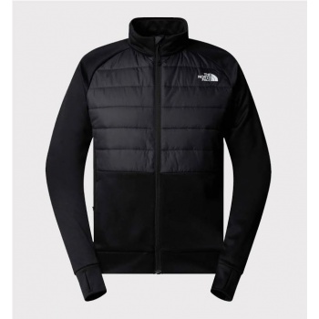 THE NORTH FACE REAXION...