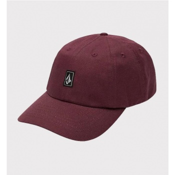 VOLCOM RAMP STONE ADJ HAT...