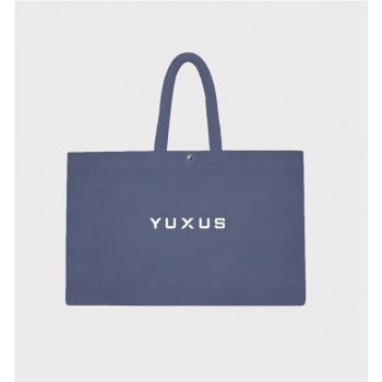 YUXUS STAMINA DAZZLE TOTE...