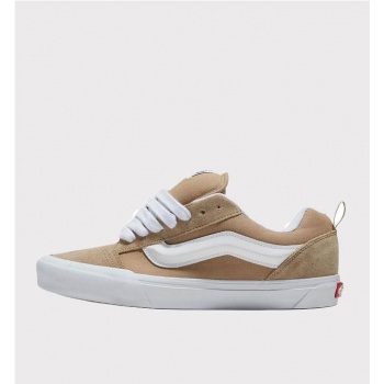 VANS KNU SKOOL BEIGE