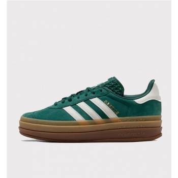 ADIDAS GAZELLE BOLD W VERDE