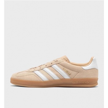 ADIDAS GAZELLE INDOOR W BEIGE