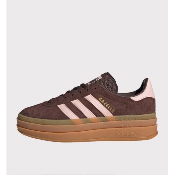 ADIDAS GAZELLE BOLD W MARRON