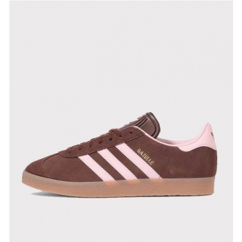 ADIDAS GAZELLE MARRON