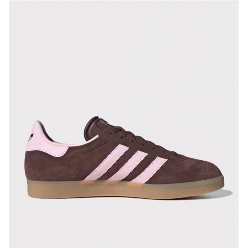 ADIDAS GAZELLE MARRON Color MARRON Talla 36 .7