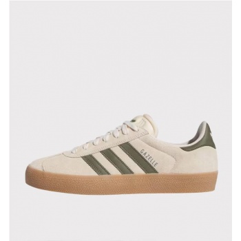 ADIDAS GAZELLE ADV BEIGE