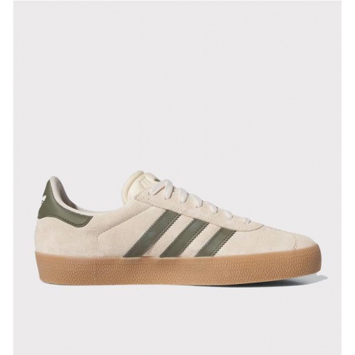 ADIDAS GAZELLE ADV BEIGE