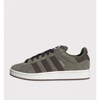 ADIDAS CAMPUS 00S VERDE OLIVA